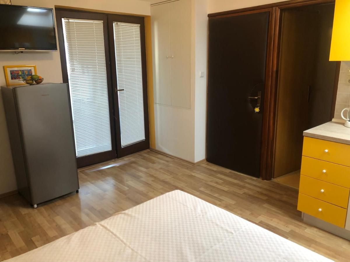 Studio Neven With Sea View Башка Екстер'єр фото