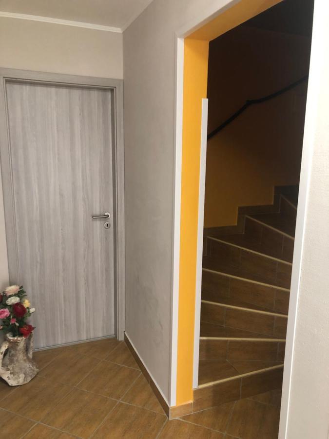 Studio Neven With Sea View Башка Екстер'єр фото
